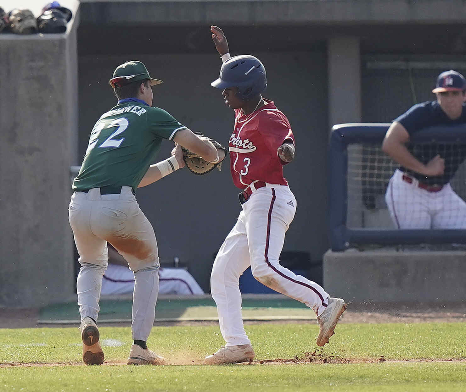 Francis Marion vs. Georgia College